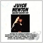 Greatest Country Hits by Juice Newton