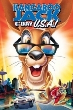 Kangaroo Jack: G&#039;day U.S.A. (2004)