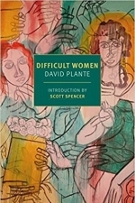 Difficult Women: A Memoir of Three