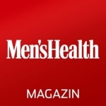 Men’s Health Deutschland Magazin