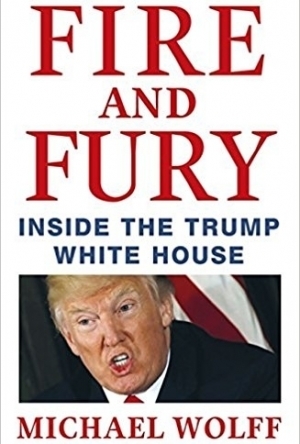 Fire and Fury: Inside the Trump White House