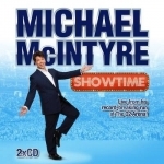 Michael Mcintyre - Showtime