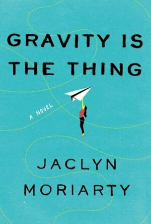 Gravity Is The Thing