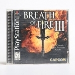 Breath of Fire III 
