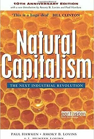 Natural Capitalism