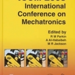 ICOM 2003 International Conference on Mechatronics