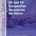 Blackstone&#039;s UK &amp; EU Competition Documents