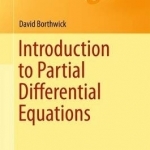 Introduction to Partial Differential Equations: 2016