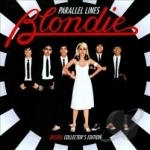 Parallel Lines by Blondie