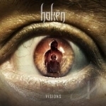 Visions by Haken