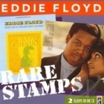 Rare Stamps/I&#039;ve Never Found a Girl by Eddie Floyd