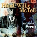 Atlanta Strut by Blind Willie McTell
