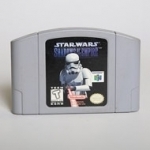 Star Wars: Shadows of the Empire 