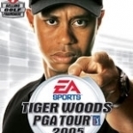 Tiger Woods PGA Tour 2005 