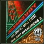 Special Guest Appearances, Vol. 2 by Mac Dre