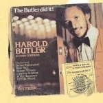 Butler Did It by Harold Butler