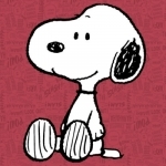 Snoopy Emoji