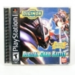 Digimon Digital Card Battle 