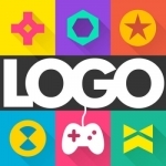 Logo Quiz Game - Guess the Logos &amp; Brands ~ Free!