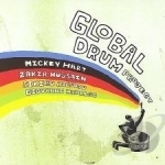 Global Drum Project by Mickey Hart / Zakir Hussain