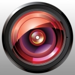 Camera for iPad