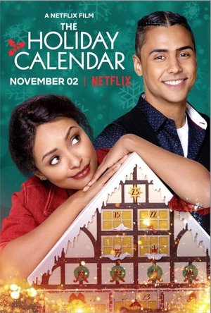 The Holiday Calendar  (2018)