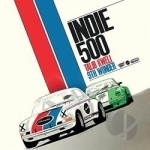 Indie 500 by 9TH Wonder / Talib Kweli