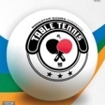 Rockstar Games Table Tennis 