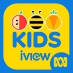 ABC KIDS iview