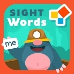Sight Words - An early reading &amp; spelling adventure!