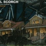 Tired Ghostly Town by Al Scorch and His Country Soul Ensemble