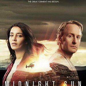 Midnight Sun