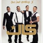 JLS: Forever and a Day