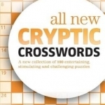 The Telegraph: All New Cryptic Crosswords