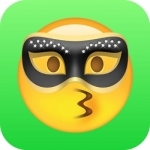 Emoji for WhatsApp, Kik Messenger, Telegram, WeChat, Instagram &amp; Viber - Gif Animated Sticker (17+)