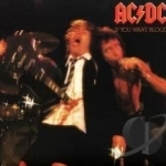 If You Want Blood You&#039;ve Got It by AC/DC