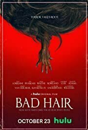 Bad Hair (2020)