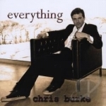 Everything by Chris Burke