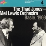 Swiss Radio Days Jazz Series Vol. 4: Beasle, 1969 by Thad Jones / Mel Lewis Orchestra