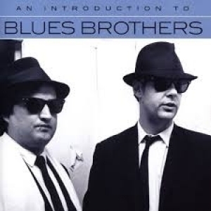 Introduction to the Blues Brothers  by The Blues Brothers