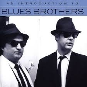 Introduction to the Blues Brothers by The Blues Brothers