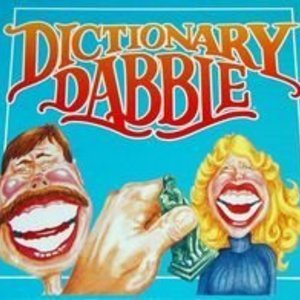 Dictionary Dabble