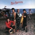 Schizophrenic Circus by Red Rockers