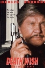 Death Wish V: The Face of Death (1993)