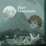 Ilias&#039; Mountain