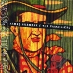 Ghostcountry by James Hilborne And The Painkillers