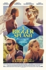 A Bigger Splash (2016)