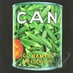 Ege Bamyasi by Can