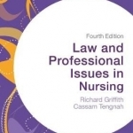 Law and Professional Issues in Nursing