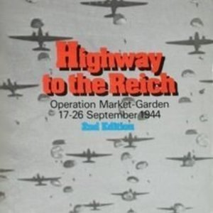 Highway to the Reich (first and second editions)